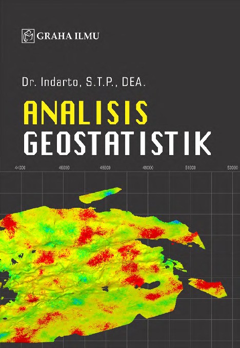 Analisis Geostatistik